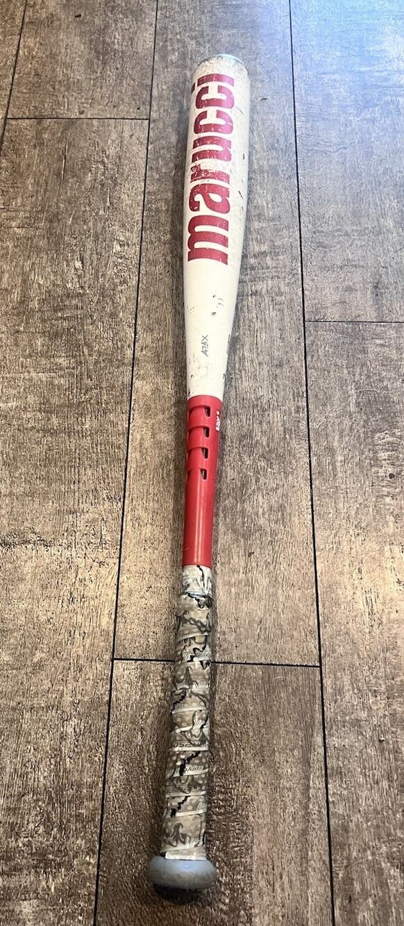 Marucci CAT 7 CONNECT 31/ 28 3 BBCOR BAT